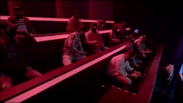 Comedy Premium League - Season 01 Episode 05